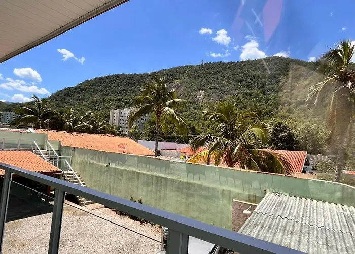 Suítes litoral