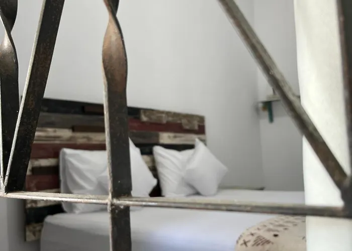 Suwun Isun Malang Hostel