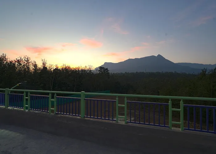 Happy Go Chikmagalur