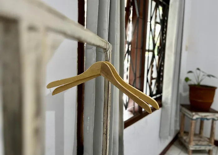 Suwun Isun Malang Hostel