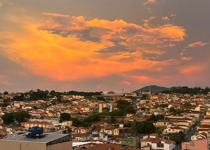 Pousada Sete Colinas