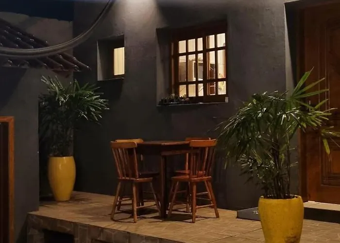 Hostel Barato Zona Sul