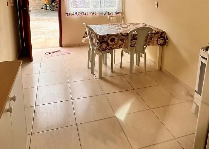 Suítes litoral