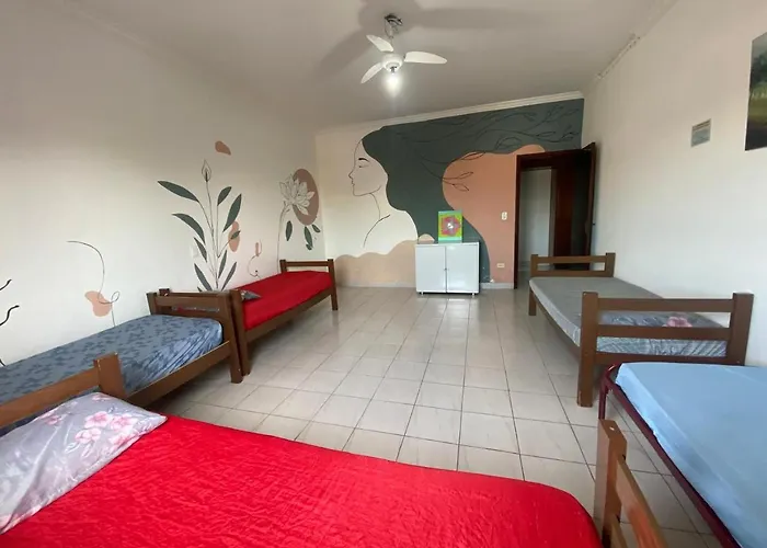 Hostel Casarão SV