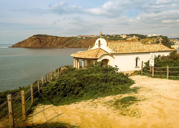 Casa Da Alegria Boutique Guest Suite