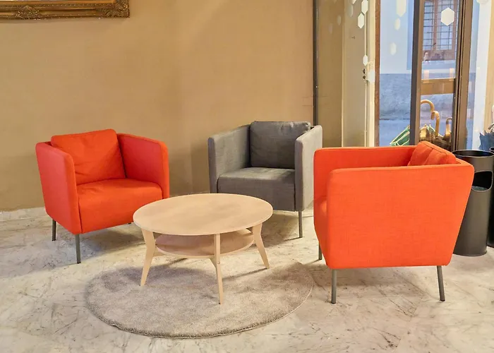 Lucca Hostel & Rooms San Frediano