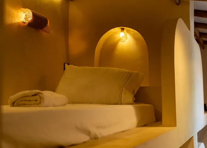 Hostel Tainha Caraíva