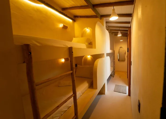 Hostel Tainha Caraíva