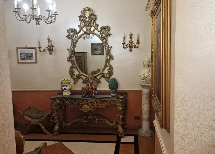 Casa Mogia