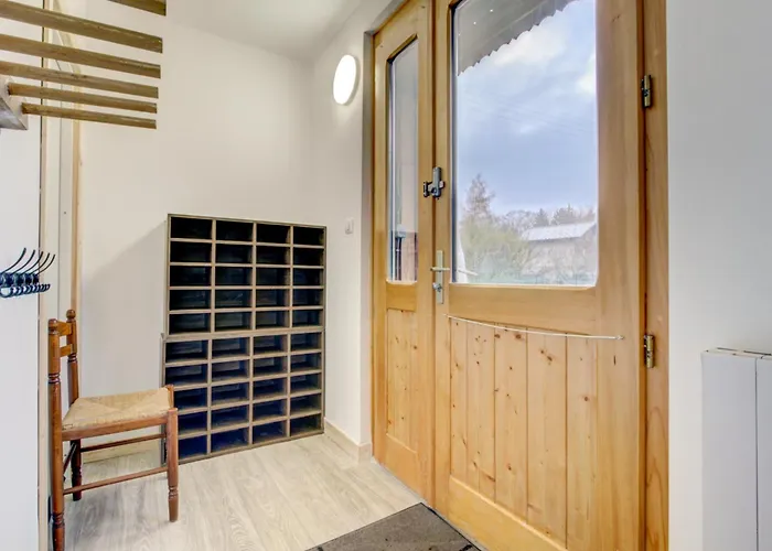 Morzine Hostel