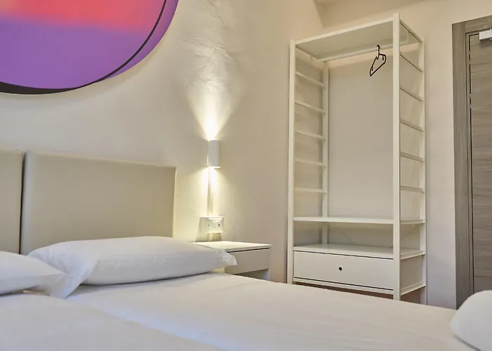 Lucca Hostel & Rooms San Frediano