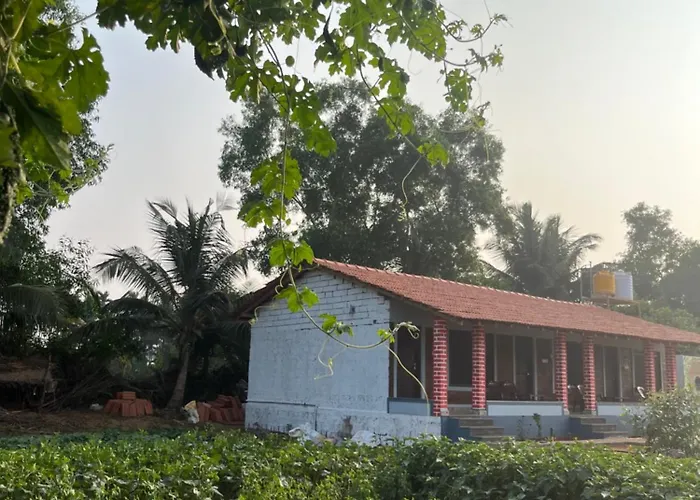 Majili Farm Stay