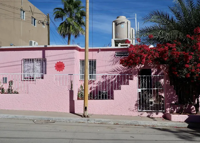 Whale Tales Hostel