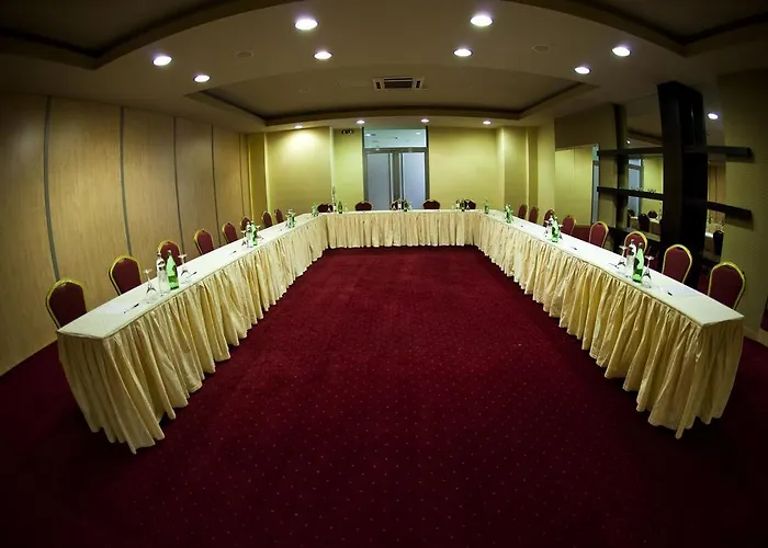 Hotel Mogorjelo