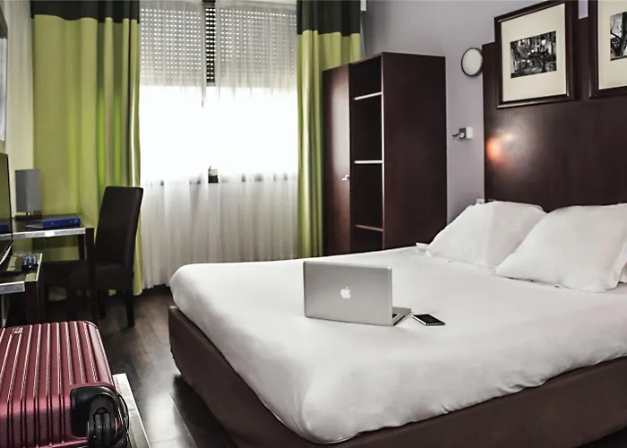 Hotel Du Centre Annemasse