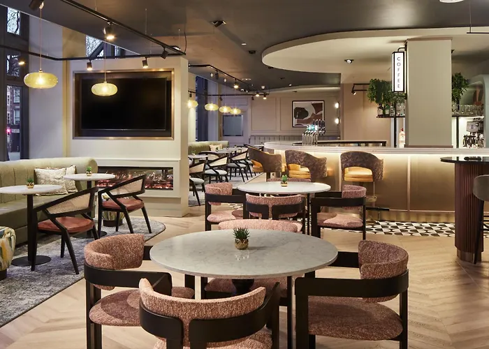 Leonardo Hotel Dublin Christchurch
