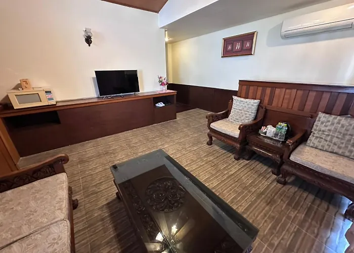 Prince Hotel Chiang Mai