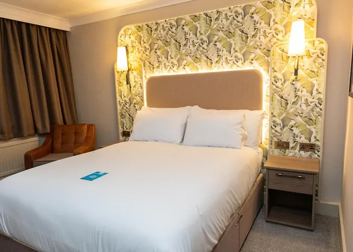 Cedar Court Hotel Huddersfield