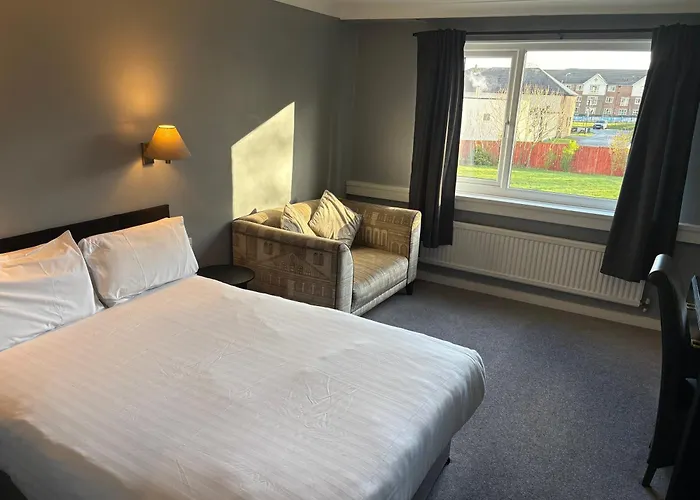 Sporting Lodge Inn Middlesbrough