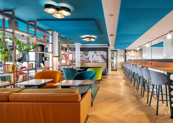 Urban Hive Milano