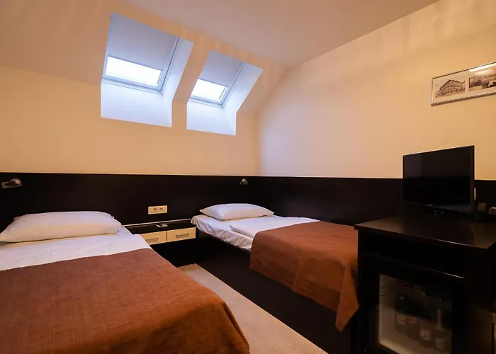 Hotel Evropa