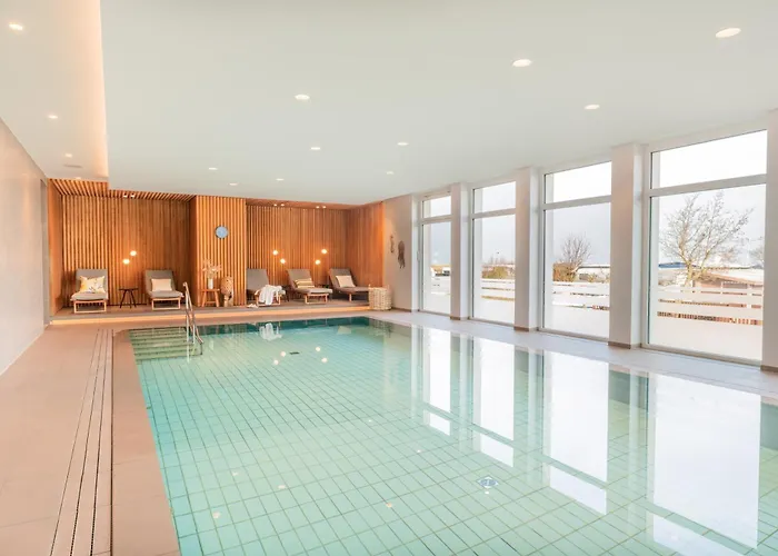 Hotel Strandhus