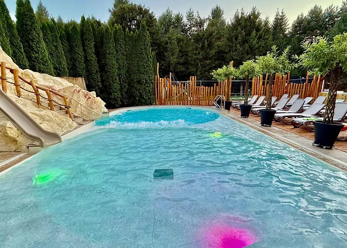 Hotel Cingov Slovensky Raj
