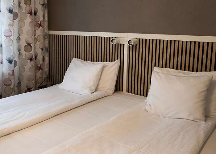 Best Western Sjofartshotellet