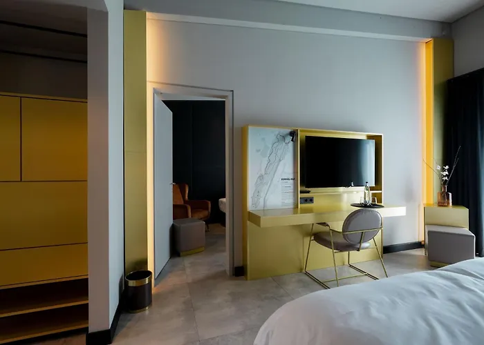 SportScheck Hotel