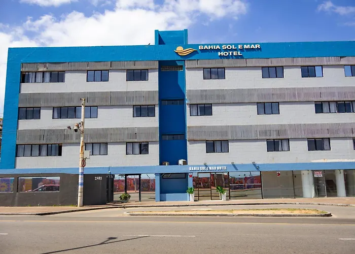 Bahia Sol E Mar