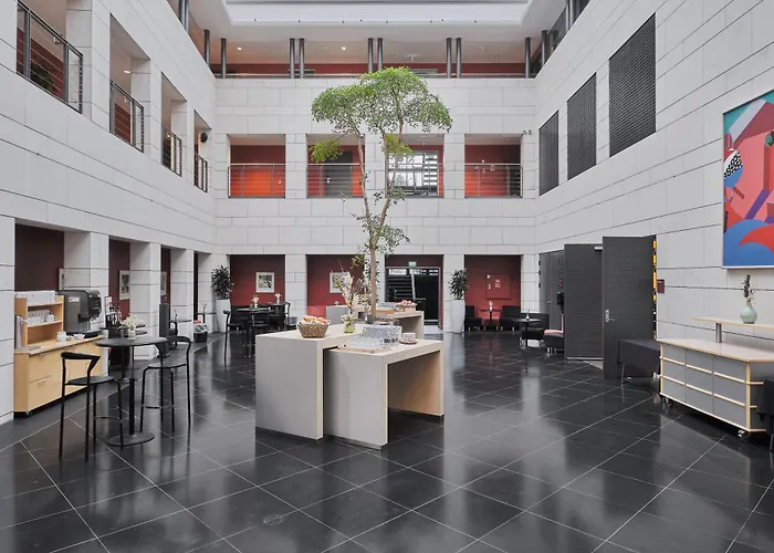 Hotel Svendborg
