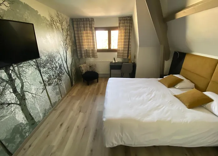 Logis Relais Saint Michel