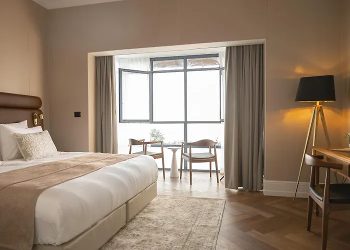 Villa Galilee Boutique Hotel And Spa