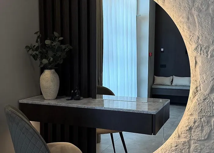 Boutique Hotel Light House Jurmala