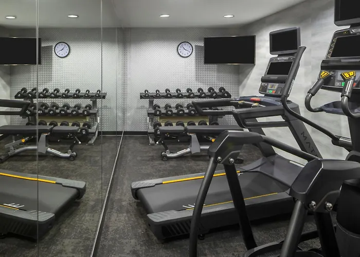 Fairfield Inn By Marriott Richmond