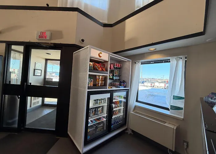 Comfort Inn Baie-Comeau