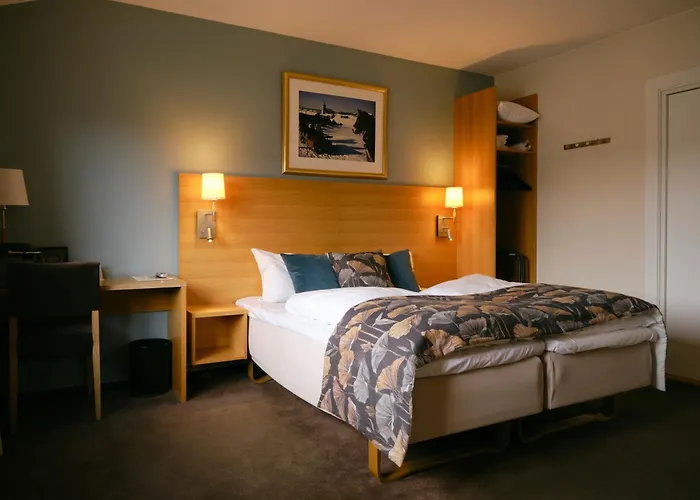 Bergstadens Hotel & Spa