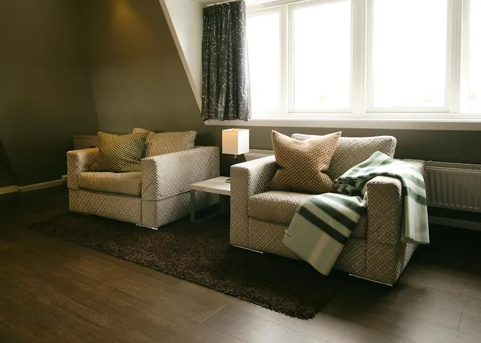 Bergstadens Hotel & Spa