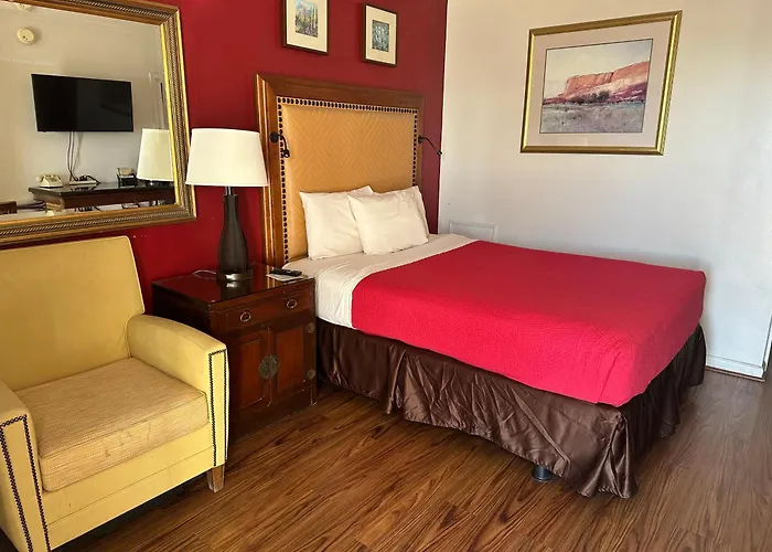 Canyonlands Motor Inn