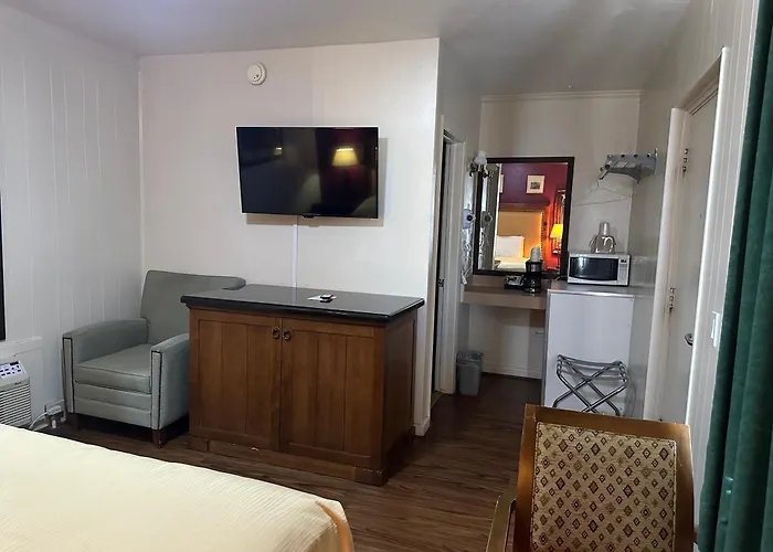 Canyonlands Motor Inn
