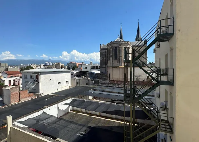 Wilson Hotel