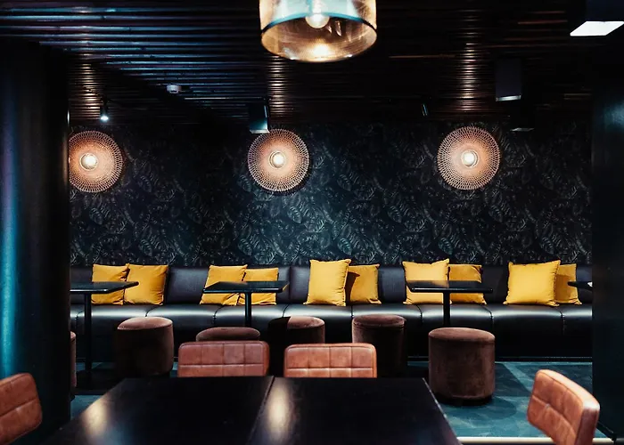 Hotel Emilia