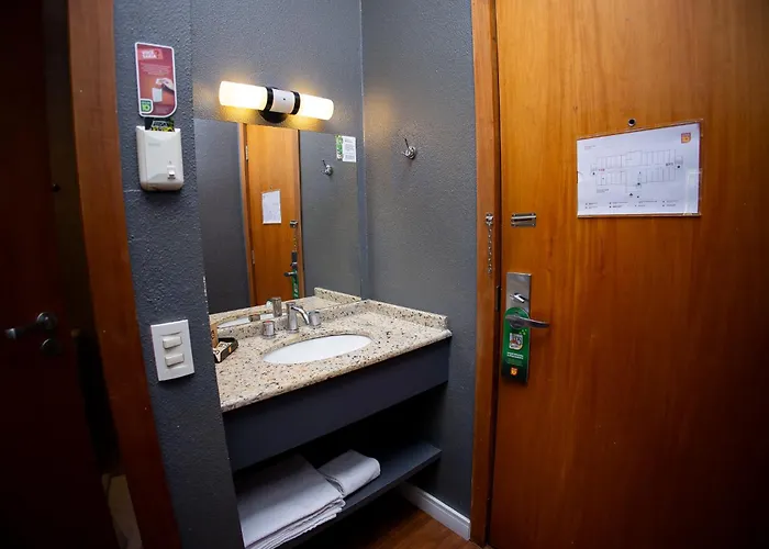 Hotel 10 Joinville