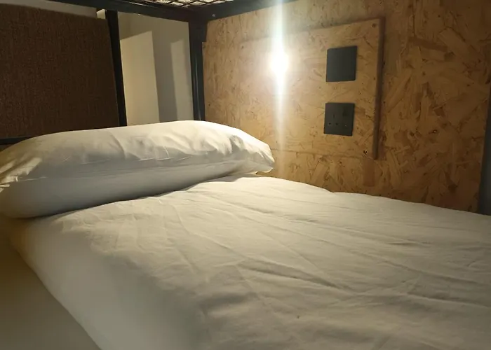 Haystack Hostel