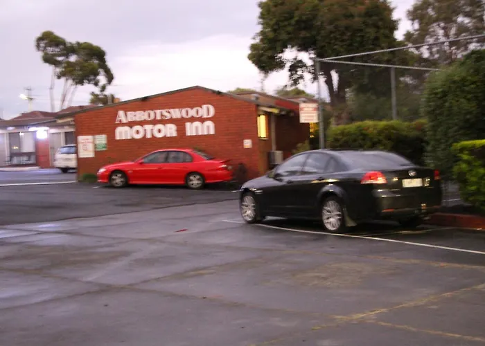 Abbotswood Motor Inn