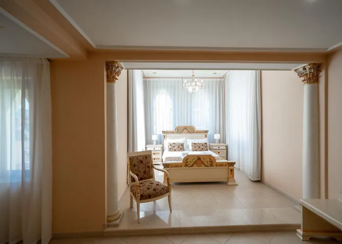 Hotel Kazar