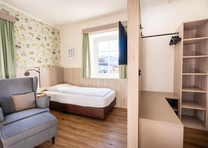 Wallner - Hotel & Wirt