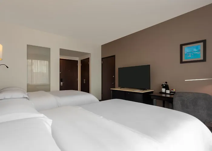Sheraton Bogotá Hotel