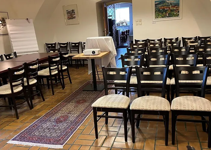 Gasthof zum Goldenen Anker