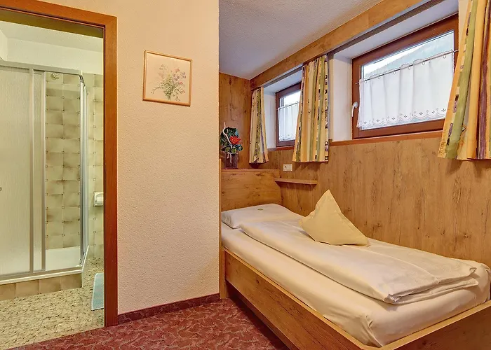 Hotel Gisserhof